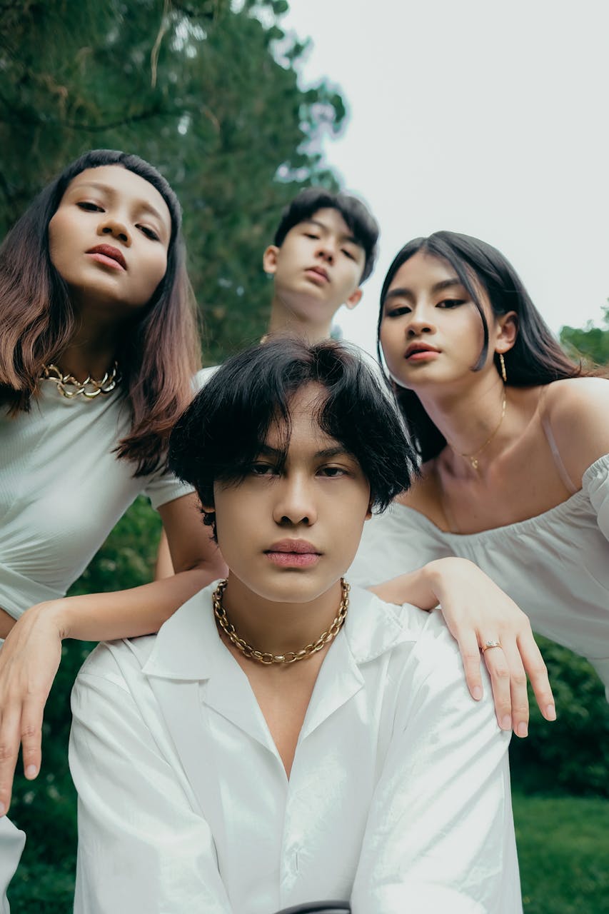 유학생 캠퍼스 생활
