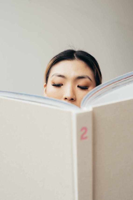 어학연수 수업 장면